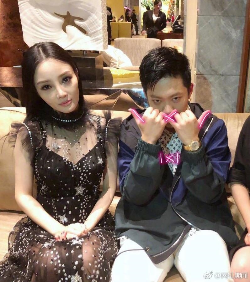 Lý Tiểu Lộ bị cư dân mạng lên án chỉ trích mạnh mẽ khi kiện ngược
