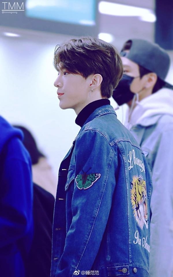Những sao Hoa ngữ này đã có cuộc lột xác thành công nhờ stylist Hàn