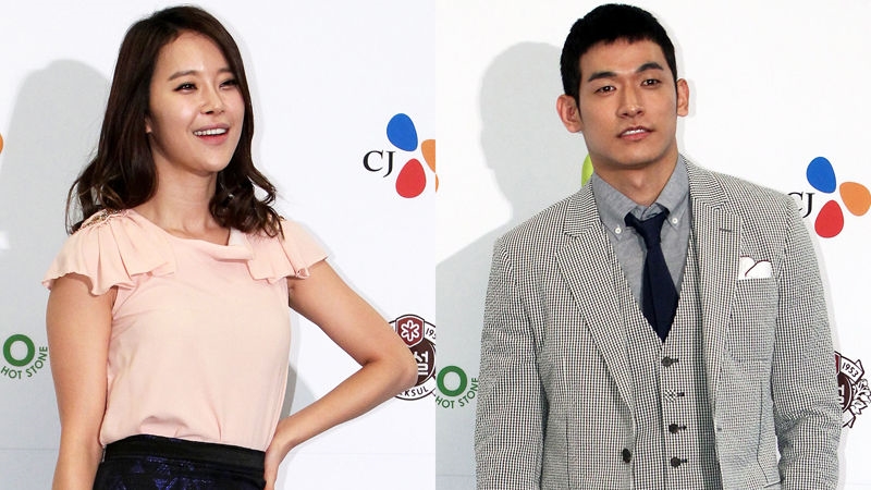 Nam diễn viên Jung Suk Won bị bắt khẩn cấp vì tội sử dụng ma túy