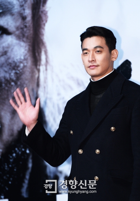 Nam diễn viên Jung Suk Won bị bắt khẩn cấp vì tội sử dụng ma túy