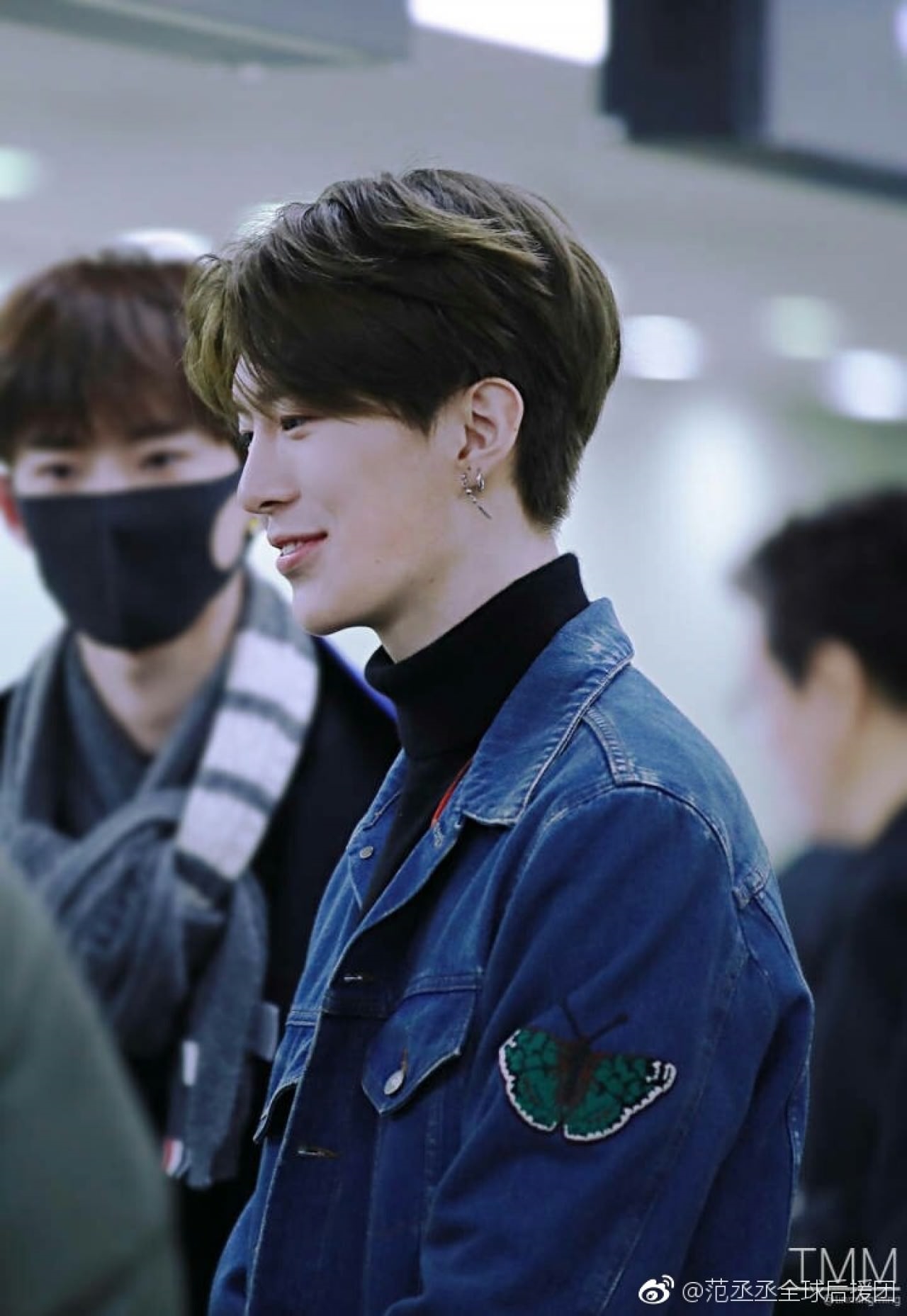 Những sao Hoa ngữ này đã có cuộc lột xác thành công nhờ stylist Hàn