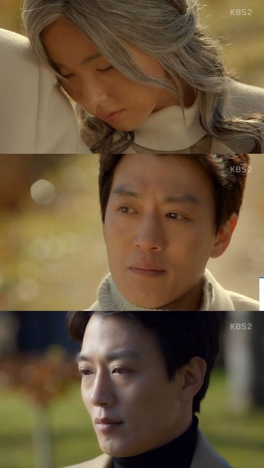 'Black Knight' kết thúc thành công với rating tăng lên cao nhất