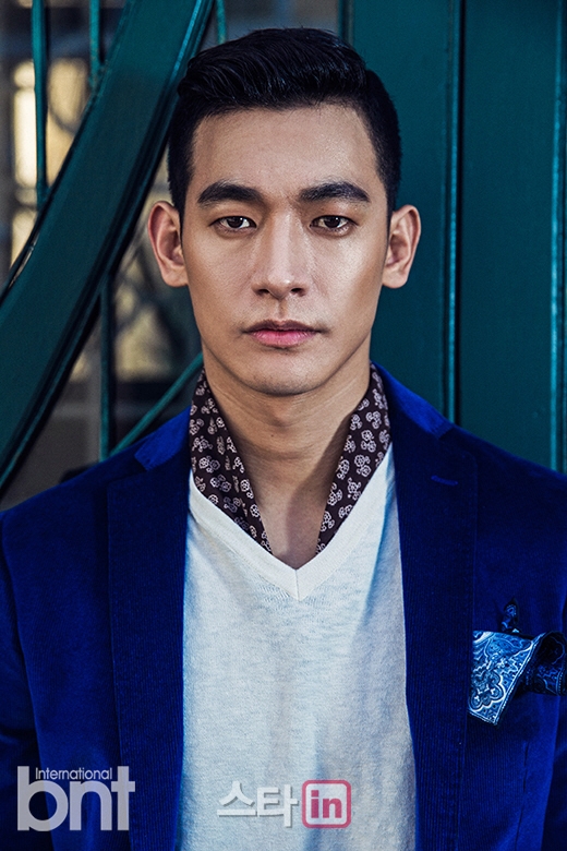 Nam diễn viên Jung Suk Won bị bắt khẩn cấp vì tội sử dụng ma túy