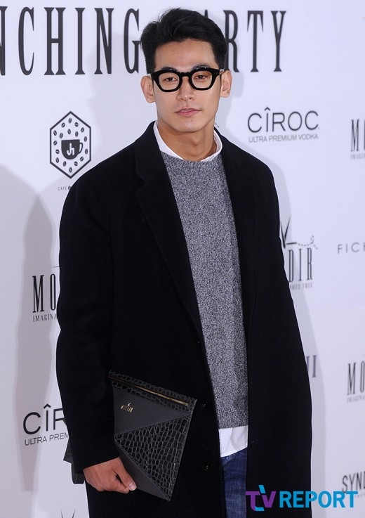 Nam diễn viên Jung Suk Won bị bắt khẩn cấp vì tội sử dụng ma túy