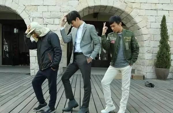 Hé lộ lí do vì sao các ngôi sao Hoa ngữ không muốn đứng chung với Đặng Siêu