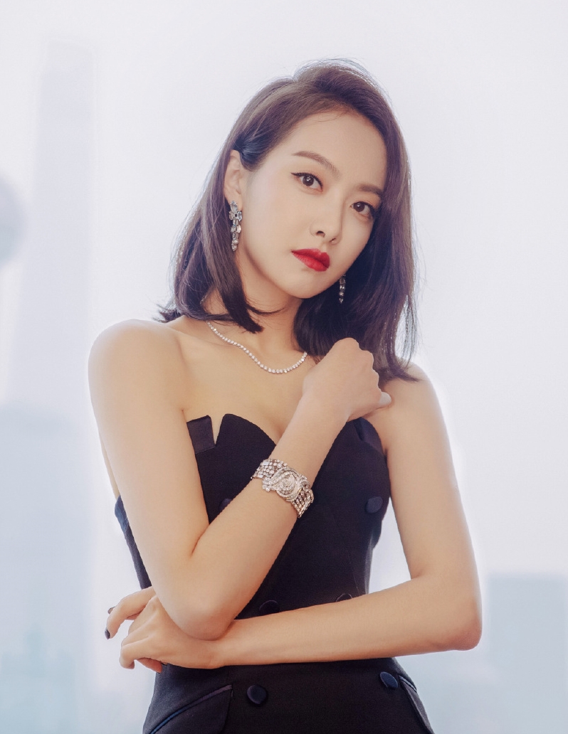 Những sao Hoa ngữ này đã có cuộc lột xác thành công nhờ stylist Hàn