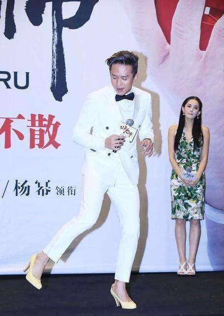 Hé lộ lí do vì sao các ngôi sao Hoa ngữ không muốn đứng chung với Đặng Siêu