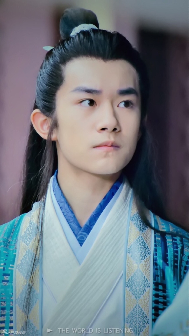 Nhìn lại chặng đường đá chéo sang địa hạt phim ảnh của bộ ba TFBoys