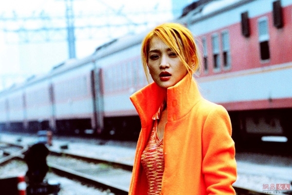Mỹ nhân Hoa ngữ gây sốc khi chia sẻ về cảnh nóng trên màn ảnh