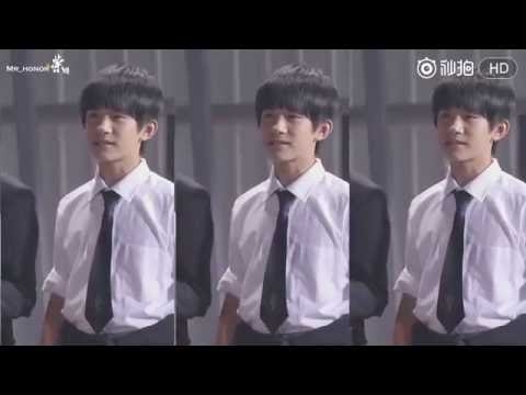 Nhìn lại chặng đường đá chéo sang địa hạt phim ảnh của bộ ba TFBoys