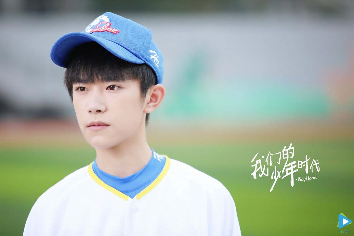 Nhìn lại chặng đường đá chéo sang địa hạt phim ảnh của bộ ba TFBoys