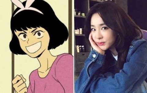 Dàn diễn viên Cheese In The Trap bản điện ảnh quá hợp nguyên tác
