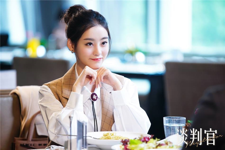 Lộ diện Chu Chỉ Nhược trong Ỷ Thiên Đồ Long Ký phiên bản mới