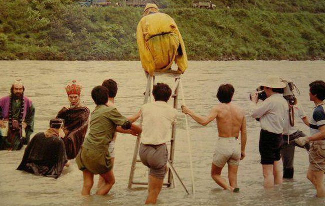 So sánh hai siêu phẩm Du Ký Hoa - Hàn