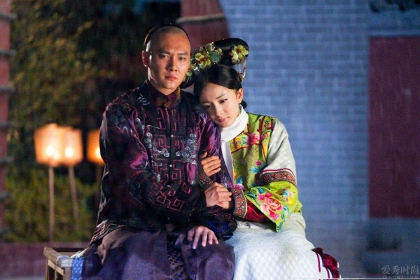 Sao Hoa ngữ và những mối tình đơn phương chưa từng được đáp lại
