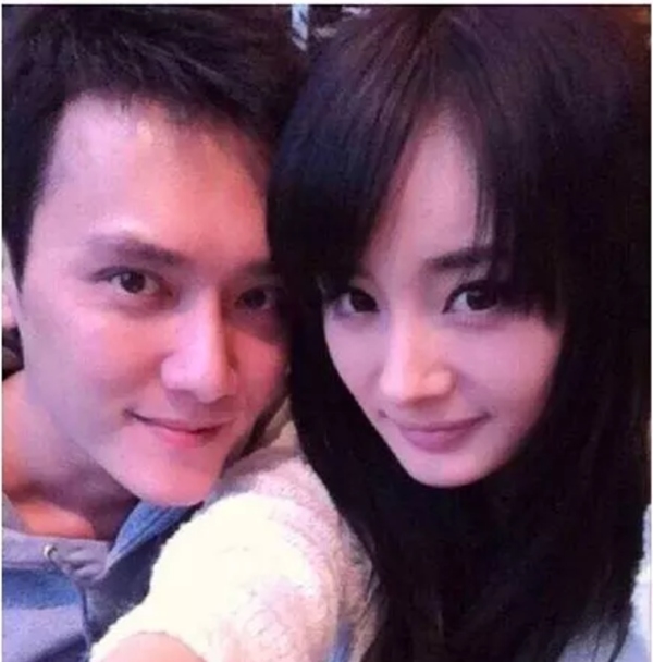 Sao Hoa ngữ và những mối tình đơn phương chưa từng được đáp lại
