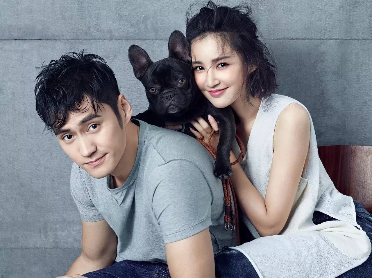 Những cặp vợ chồng chị em từng bị ném đá nhưng thực tế rất hạnh phúc