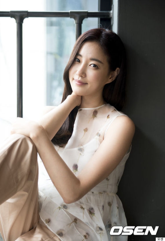 Kim Sa Rang đột nhiên bỏ vai trong siêu phẩm 'Mr. Sunshine'