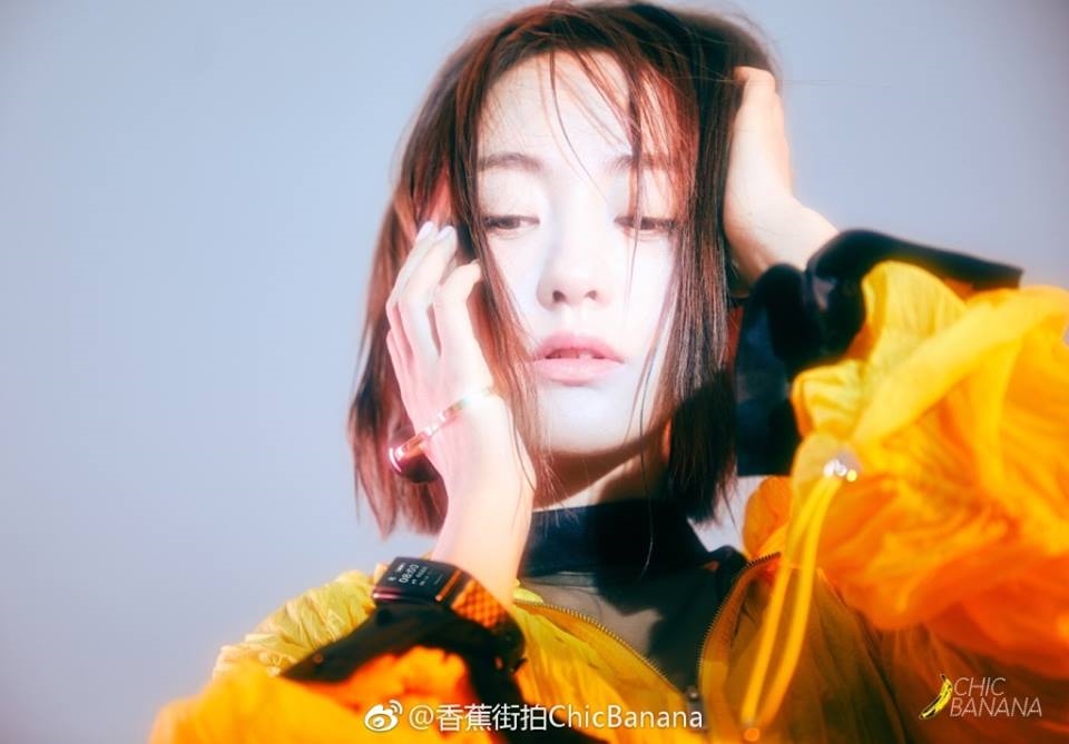 Những ngôi sao nở muộn của làng giải trí Hoa ngữ