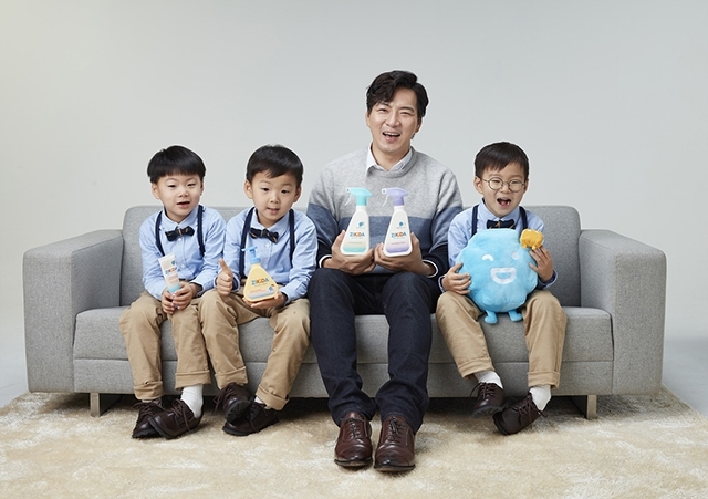 Hangukse đi ăn cưới, dân mạng cười ngất vì những bất ngờ đáng yêu