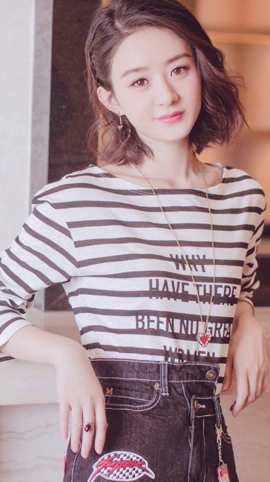 Những ngôi sao nở muộn của làng giải trí Hoa ngữ