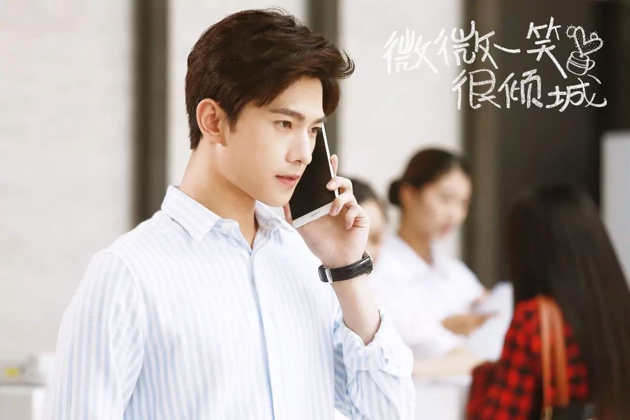 Valentine này các chị em ai mà không muốn có người yêu như Dương Dương