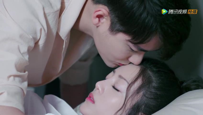 Các bạn gái có muốn "Lão công quốc dân" cho Valentine không?