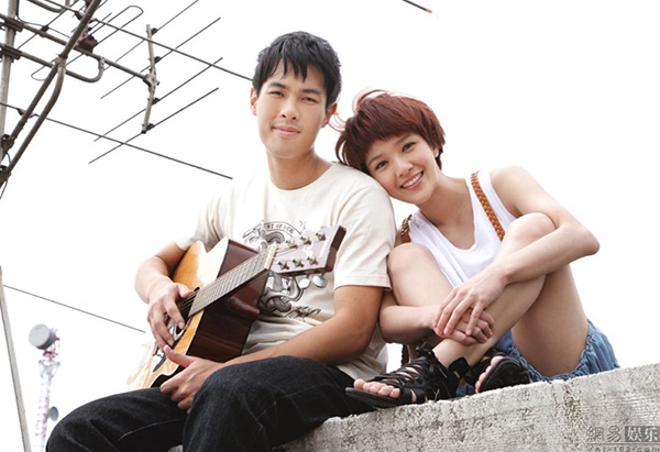 Những lần tái hợp tình cũ trên màn ảnh của sao Hoa ngữ