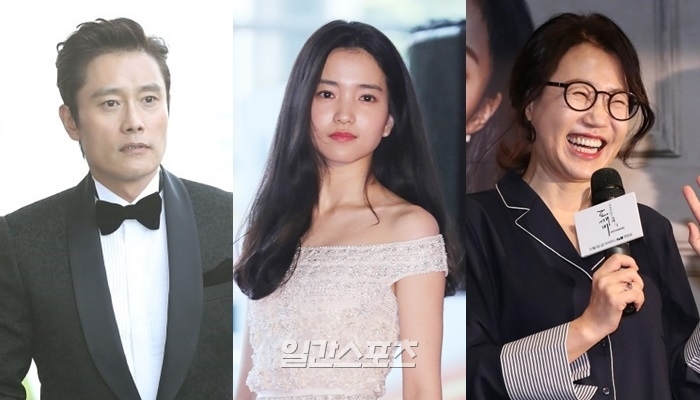 Kim Sa Rang đột nhiên bỏ vai trong siêu phẩm 'Mr. Sunshine'