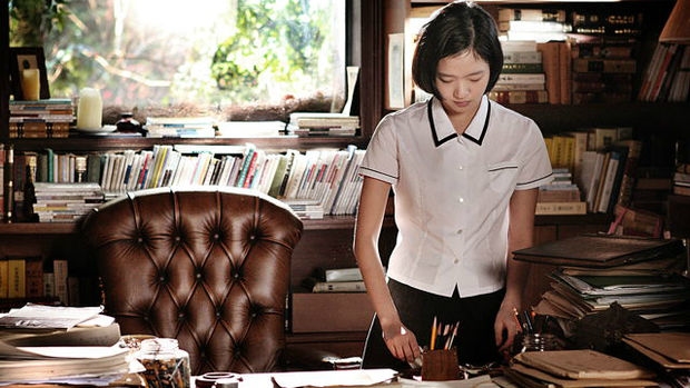 Những diễn viên trẻ đóng phim người lớn nổi tiếng nhất Hàn Quốc