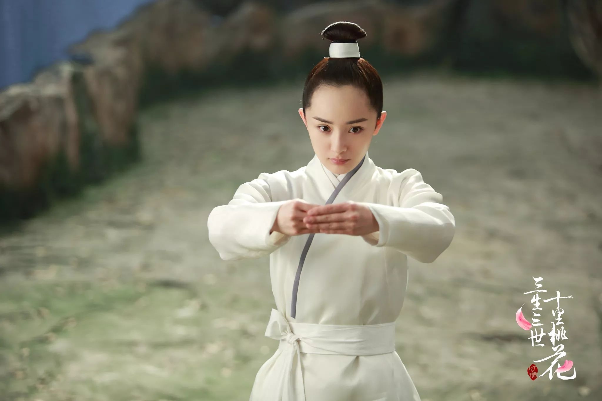 Dương Mịch lại khiến fan phì cười bị đàn em 'lật tẩy' khuyết điểm