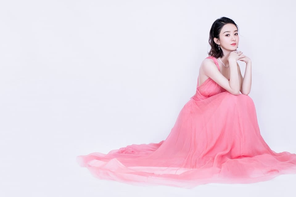 Những ngôi sao nở muộn của làng giải trí Hoa ngữ