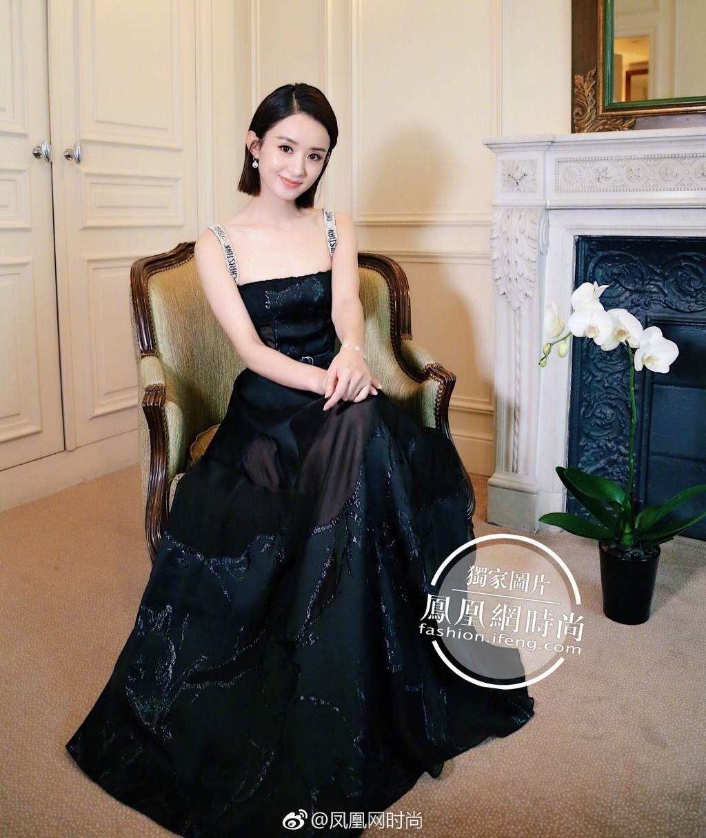 Khi sao Hoa ngữ làm đại diện các thương hiệu nổi tiếng