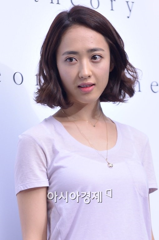Kim Sa Rang đột nhiên bỏ vai trong siêu phẩm 'Mr. Sunshine'