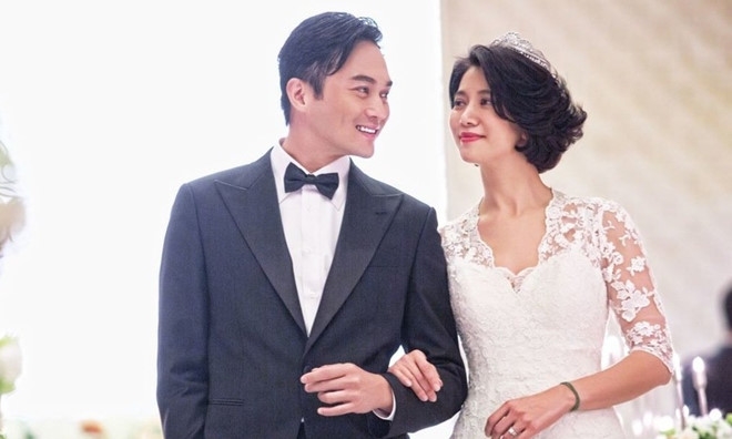 Viên Vịnh Nghi buồn vì không sinh được con thứ 2