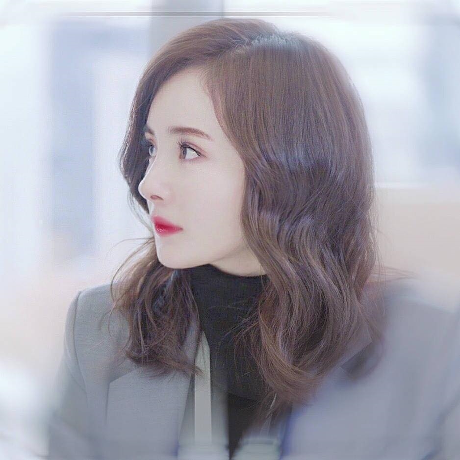 Dương Mịch bị ghét