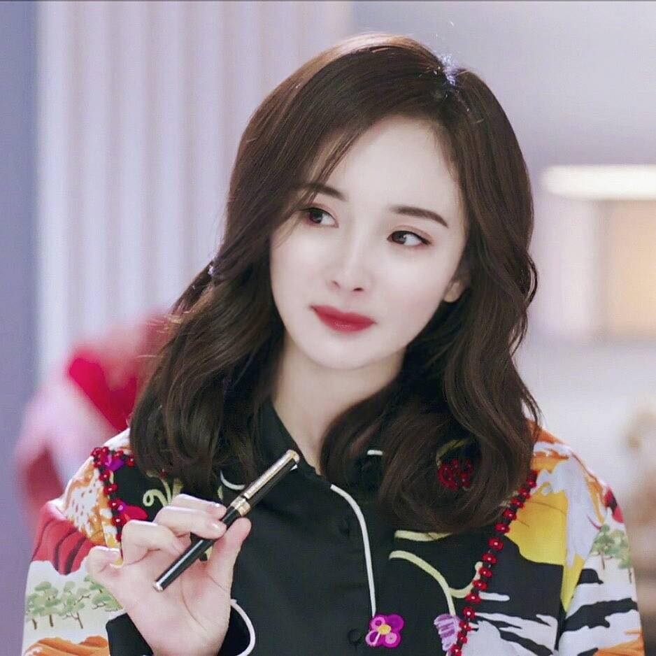 Dương Mịch bị ghét
