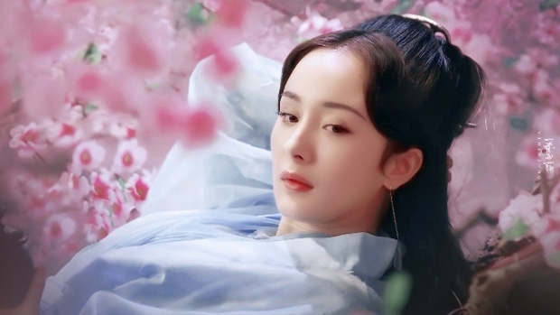 Dương Mịch bị ghét