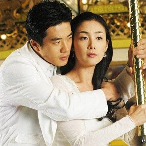 Top những cặp đôi kinh điển nhất phim Hàn từ trước đến nay