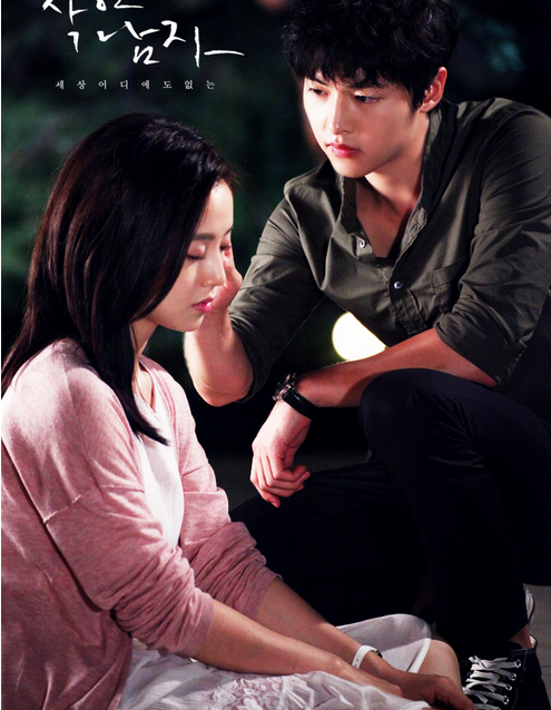 8 drama Hàn thể hiện sức mạnh tuyệt vời của tình yêu, đáng xem ngay