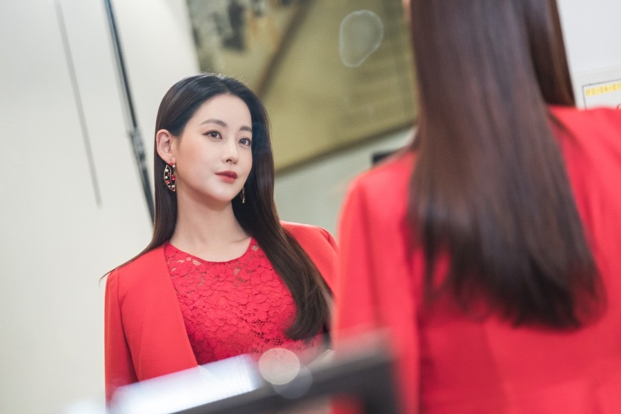 Trở nên xinh đẹp, 'Tam Tạng' Jin Sun Mi khiến khán giả lo lắng