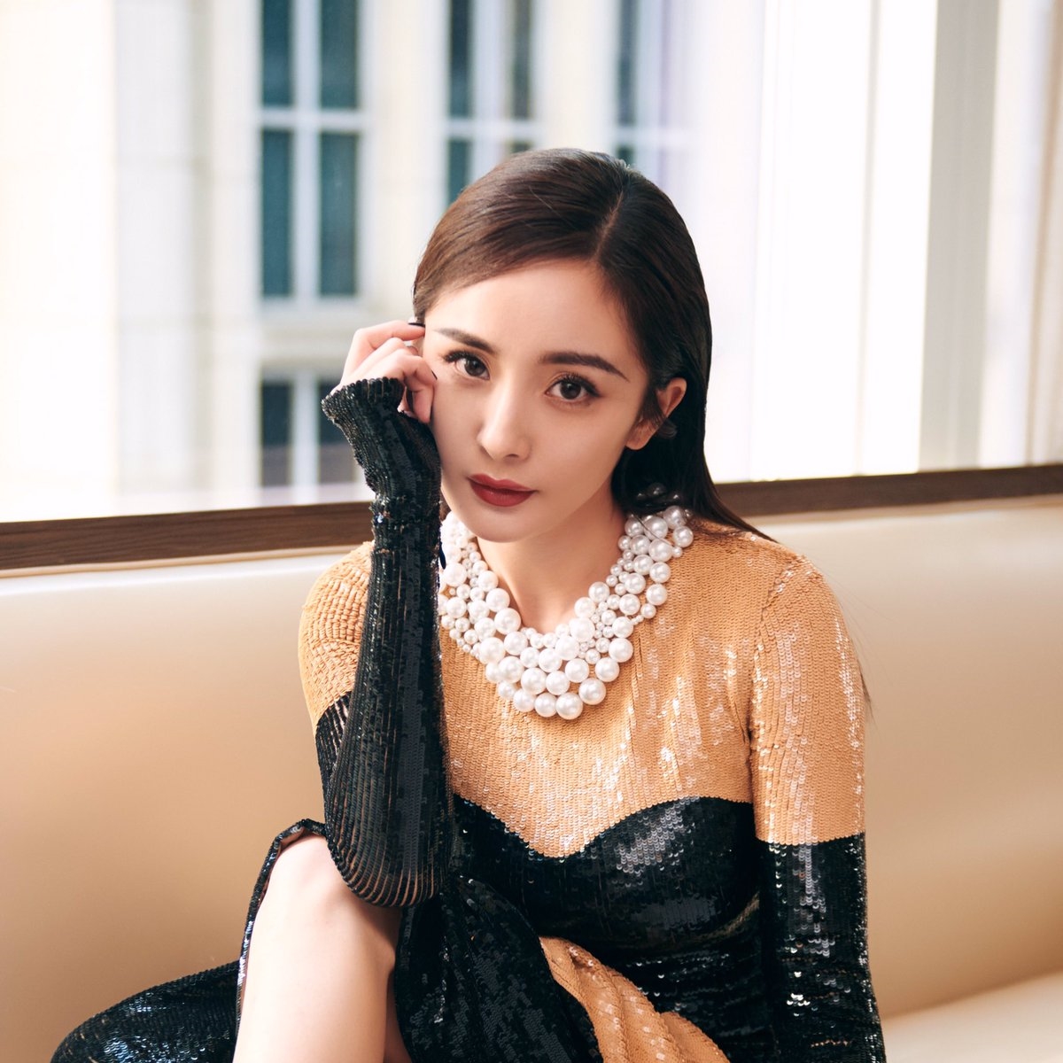 Khi sao Hoa ngữ làm đại diện các thương hiệu nổi tiếng