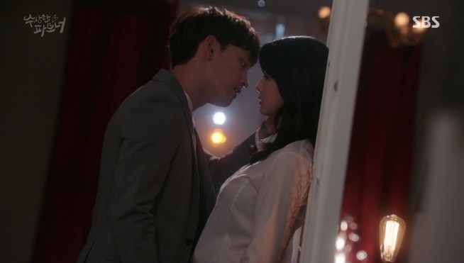 4 cặp đôi phụ drama Hàn 2017 nổi chẳng thua gì cặp chính