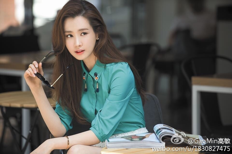 Những mỹ nhân dao kéo đẹp nhất showbiz Hàn