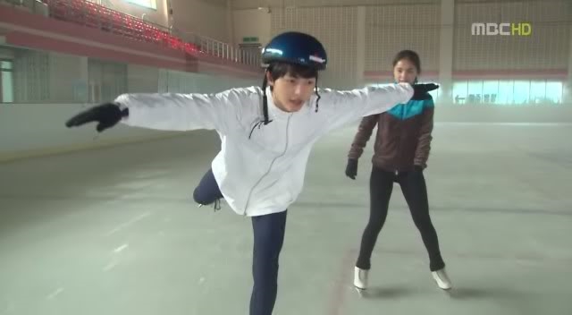 Những nghệ sĩ có khả năng thành vận động viên Olympic