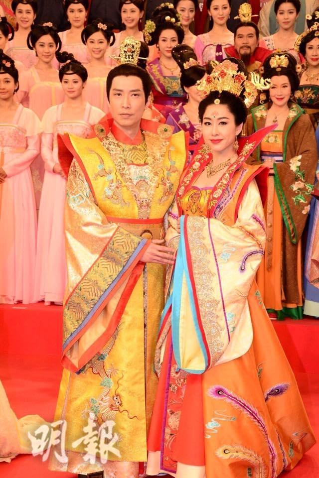 Cung Tâm Kế phần 2 sẽ ra mắt trên màn ảnh vào năm 2018