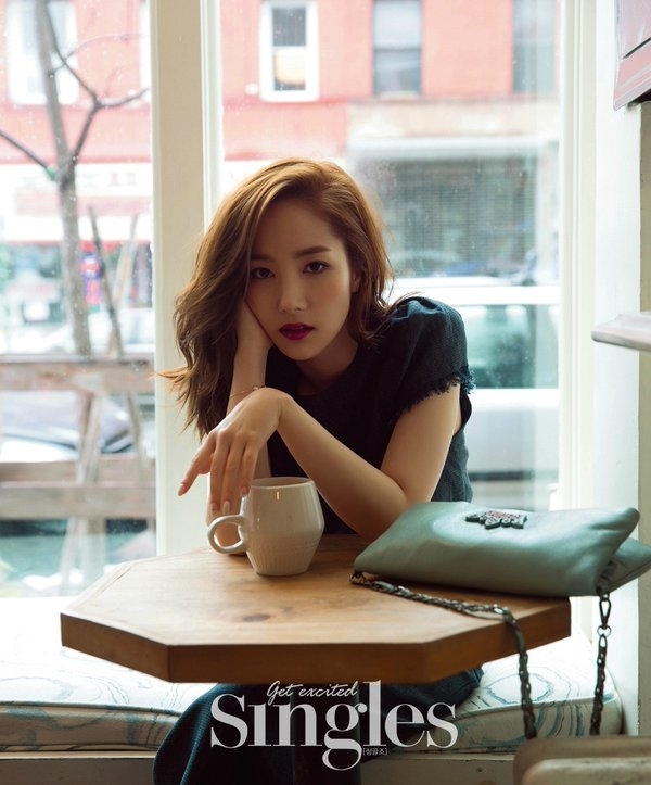 Những mỹ nhân dao kéo đẹp nhất showbiz Hàn