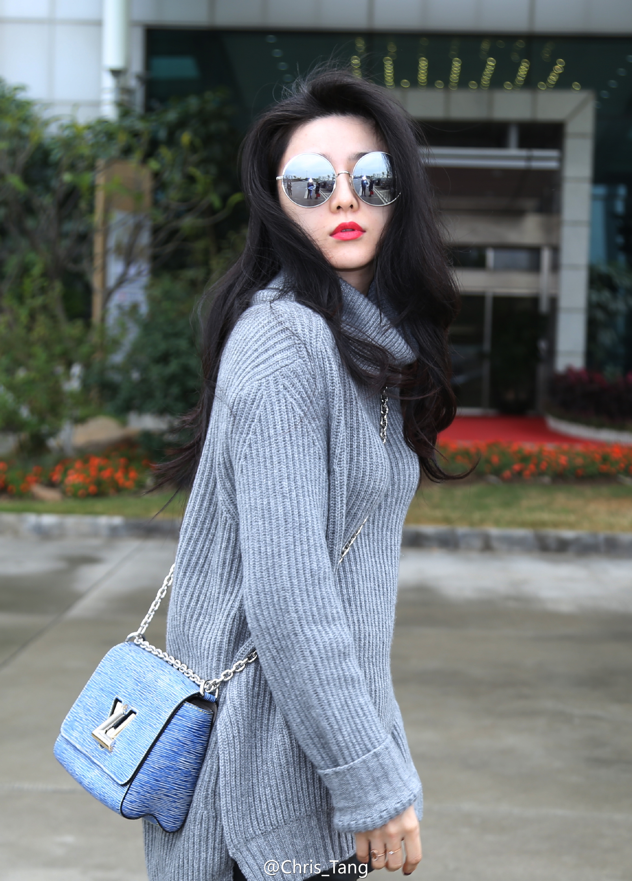 Khi sao Hoa ngữ làm đại diện các thương hiệu nổi tiếng