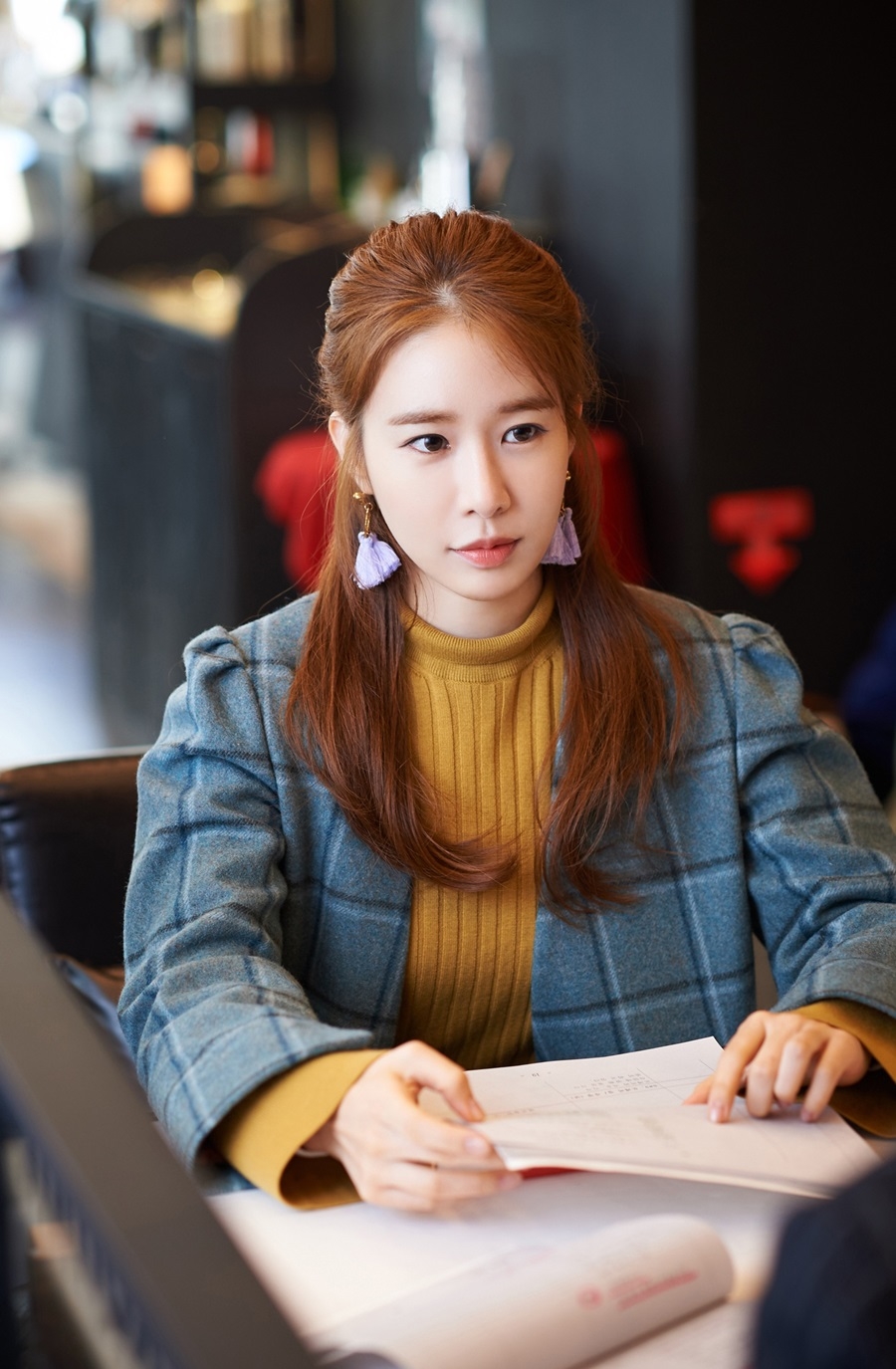 Những mỹ nhân dao kéo đẹp nhất showbiz Hàn