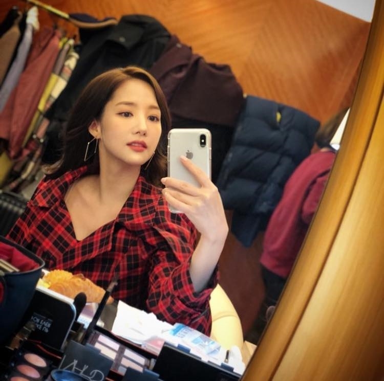 Những mỹ nhân dao kéo đẹp nhất showbiz Hàn